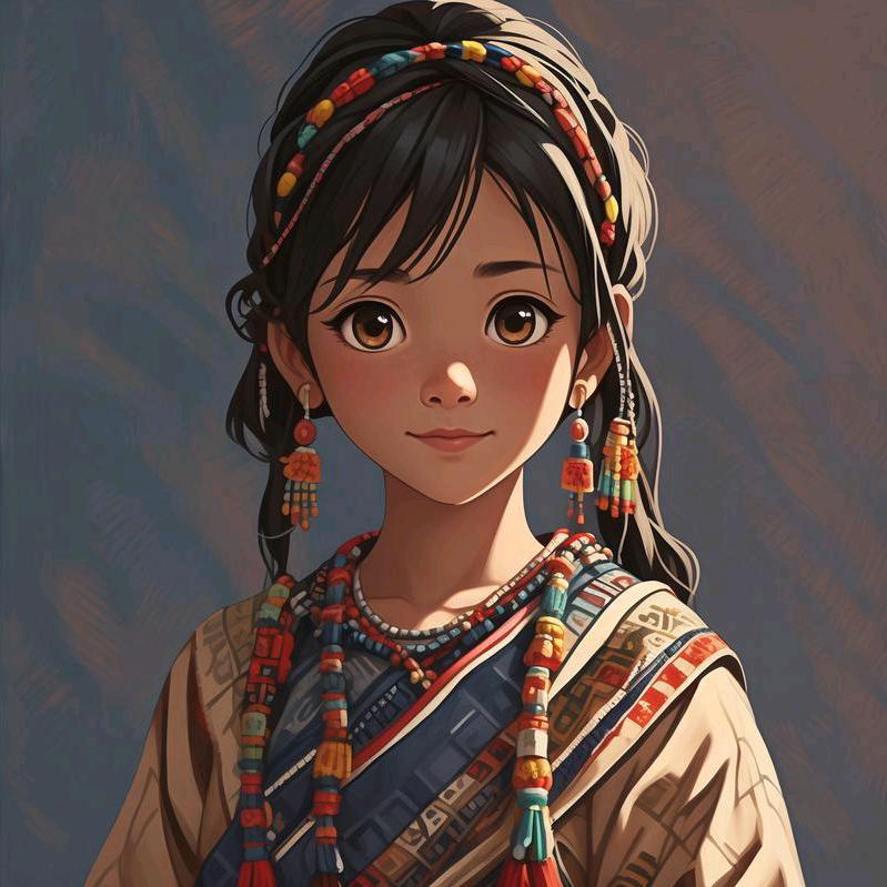 清栀