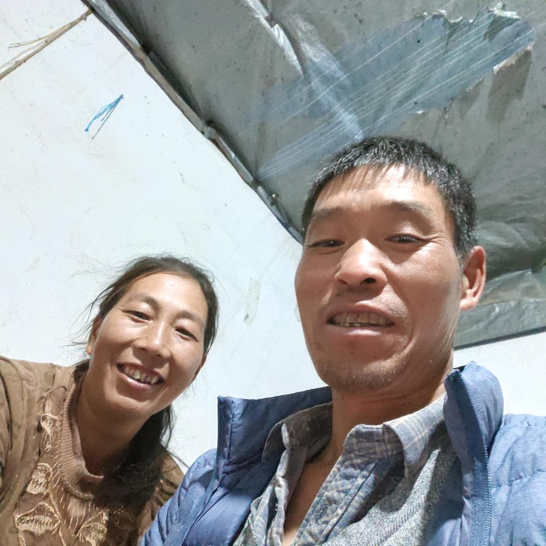 夫妻其心