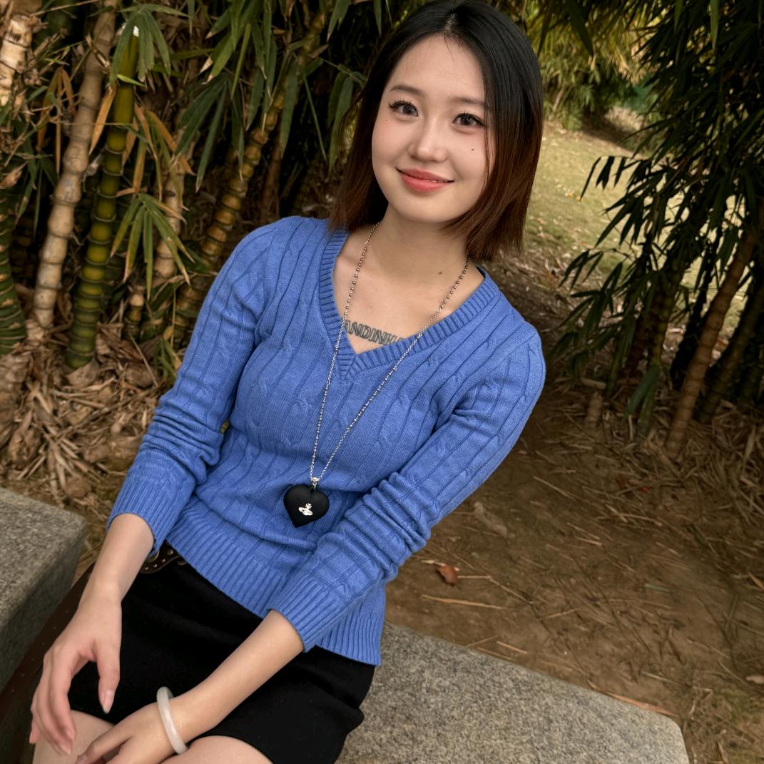 星辰暮暮