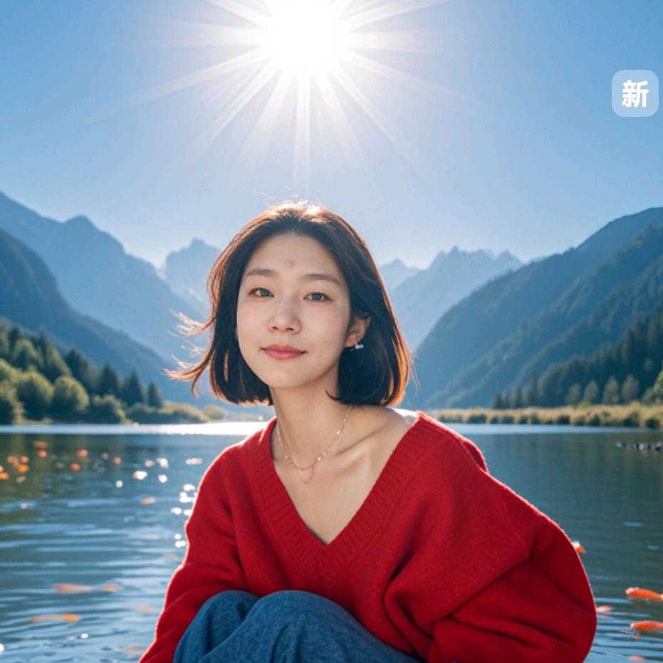 倪倪（止语）¹⁷⁷⁵