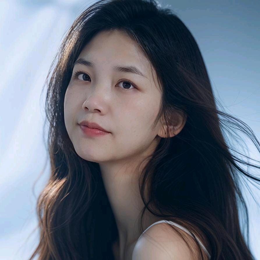 🌈云宝旭东婷