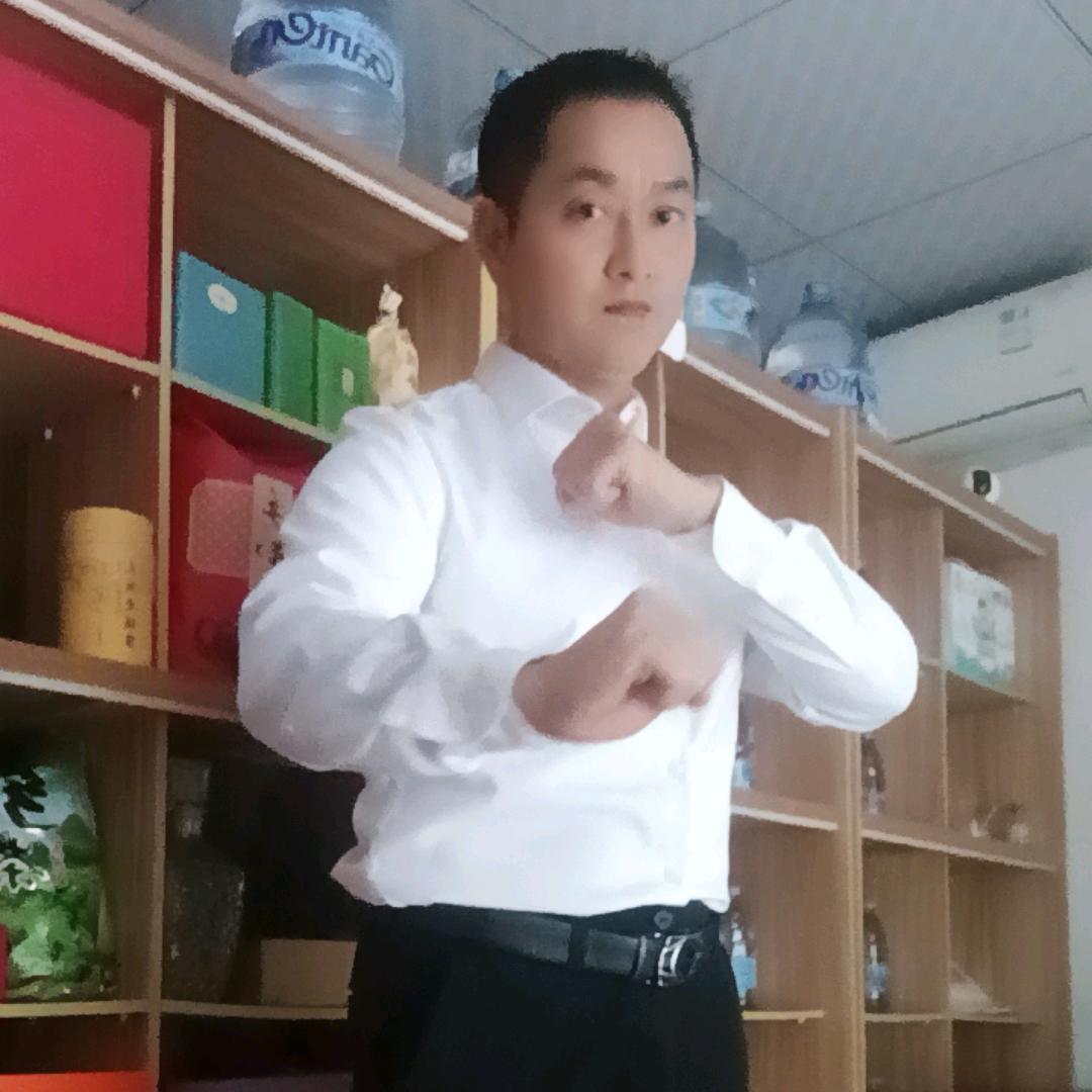 自由人
