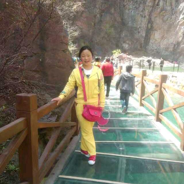 月牙
