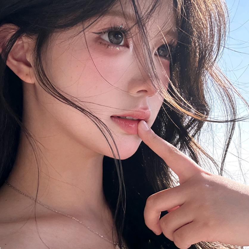 陈亦欢（小亦不亦✌️）