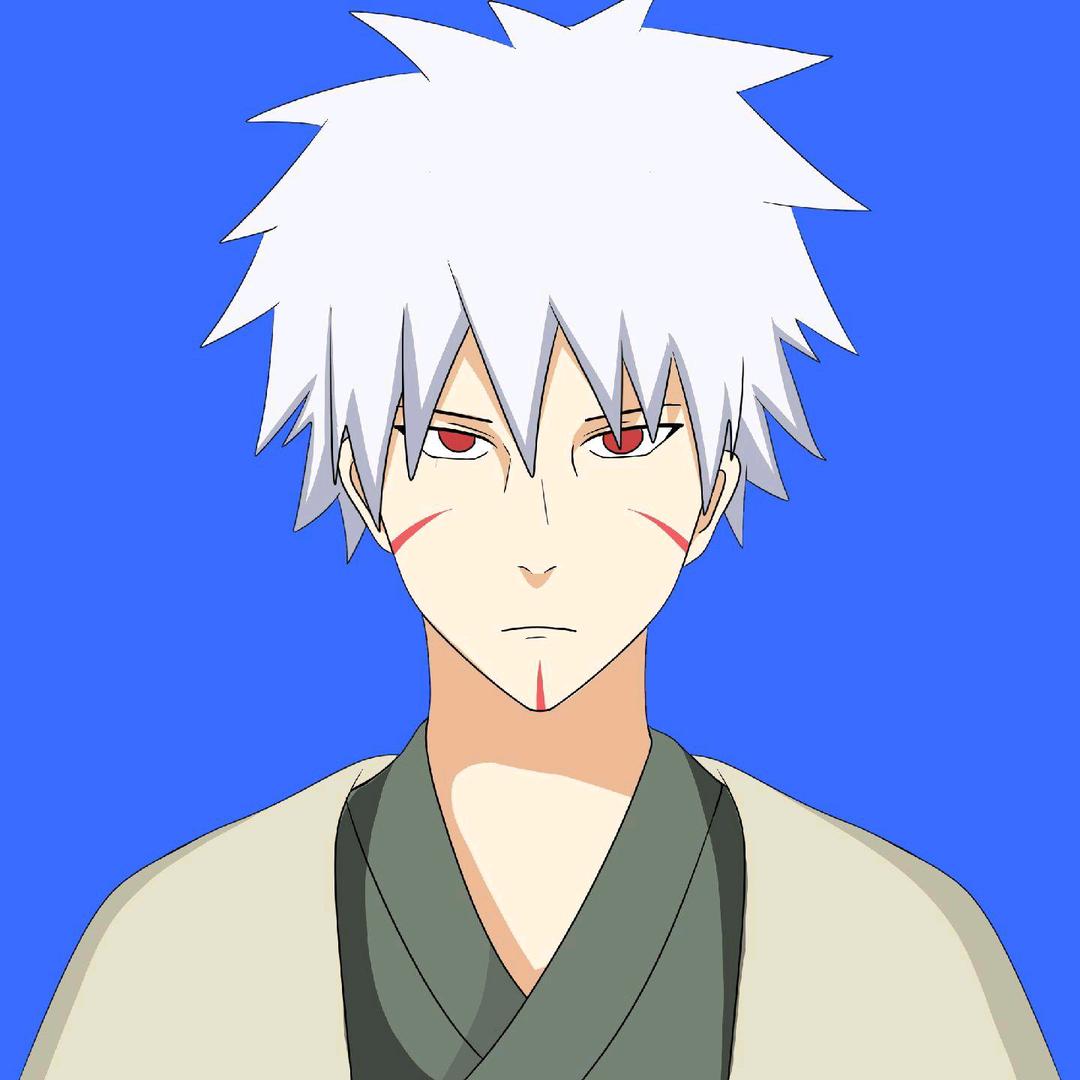 千手扉间［青年］