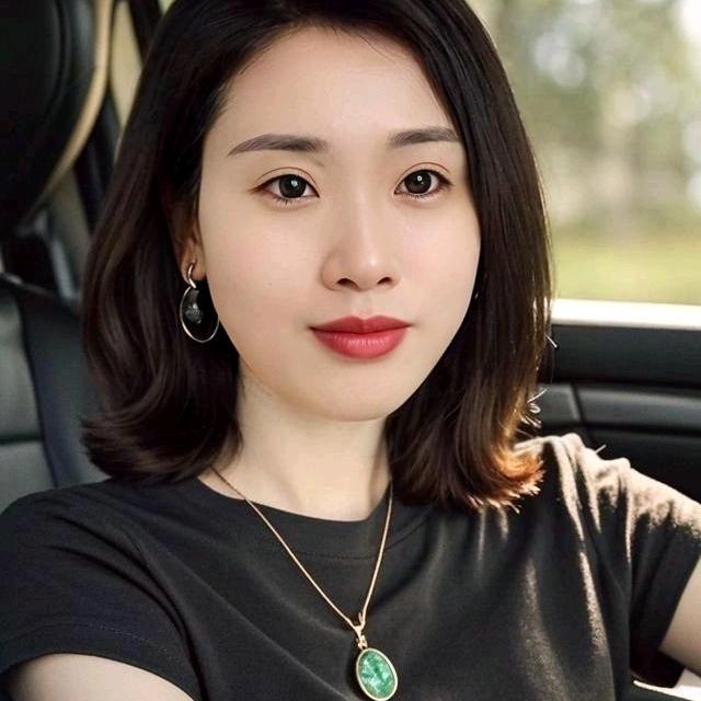 邢台娟姐（普通人学开播）