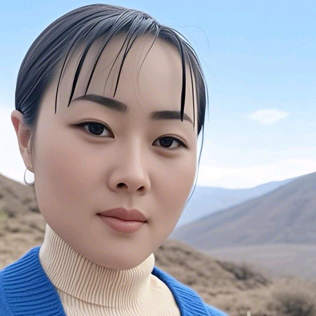 黄敏（我想有个家）