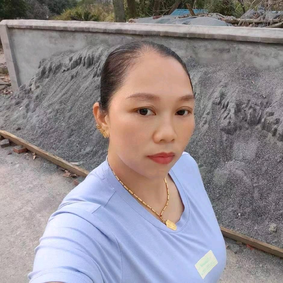 爱我的人和我爱的人