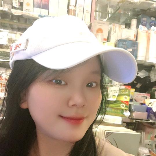 嘿,小夭