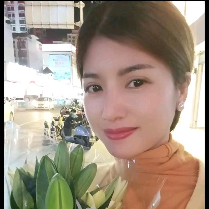 贺州妹子