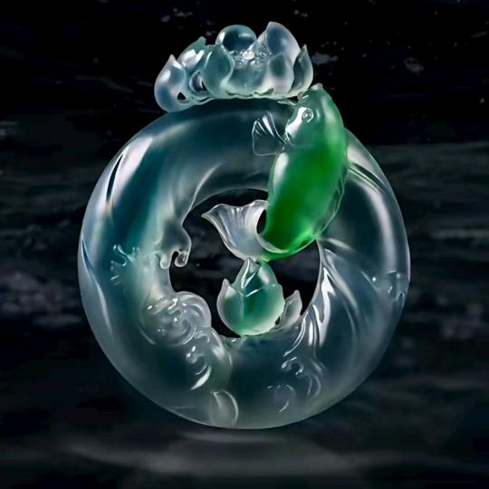 采迪珠宝、只卖翡翠