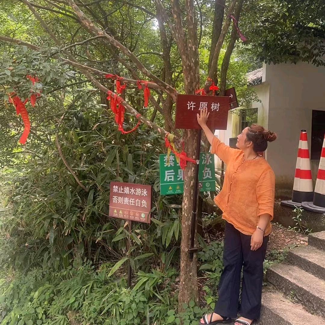 句容文文川妹子