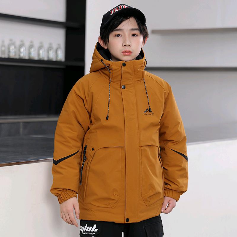 浪伢斐仔童装工厂