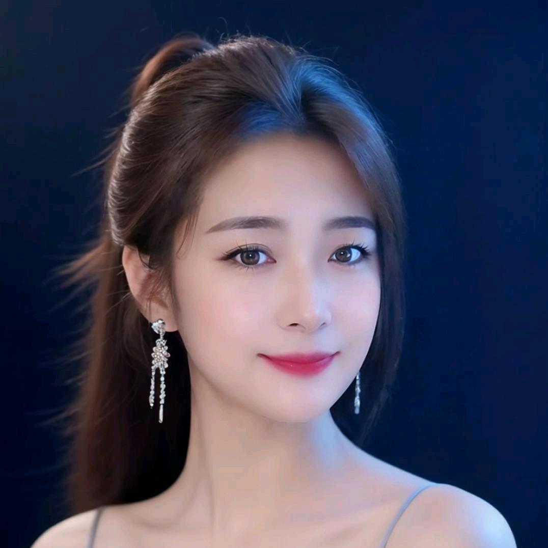 @玲