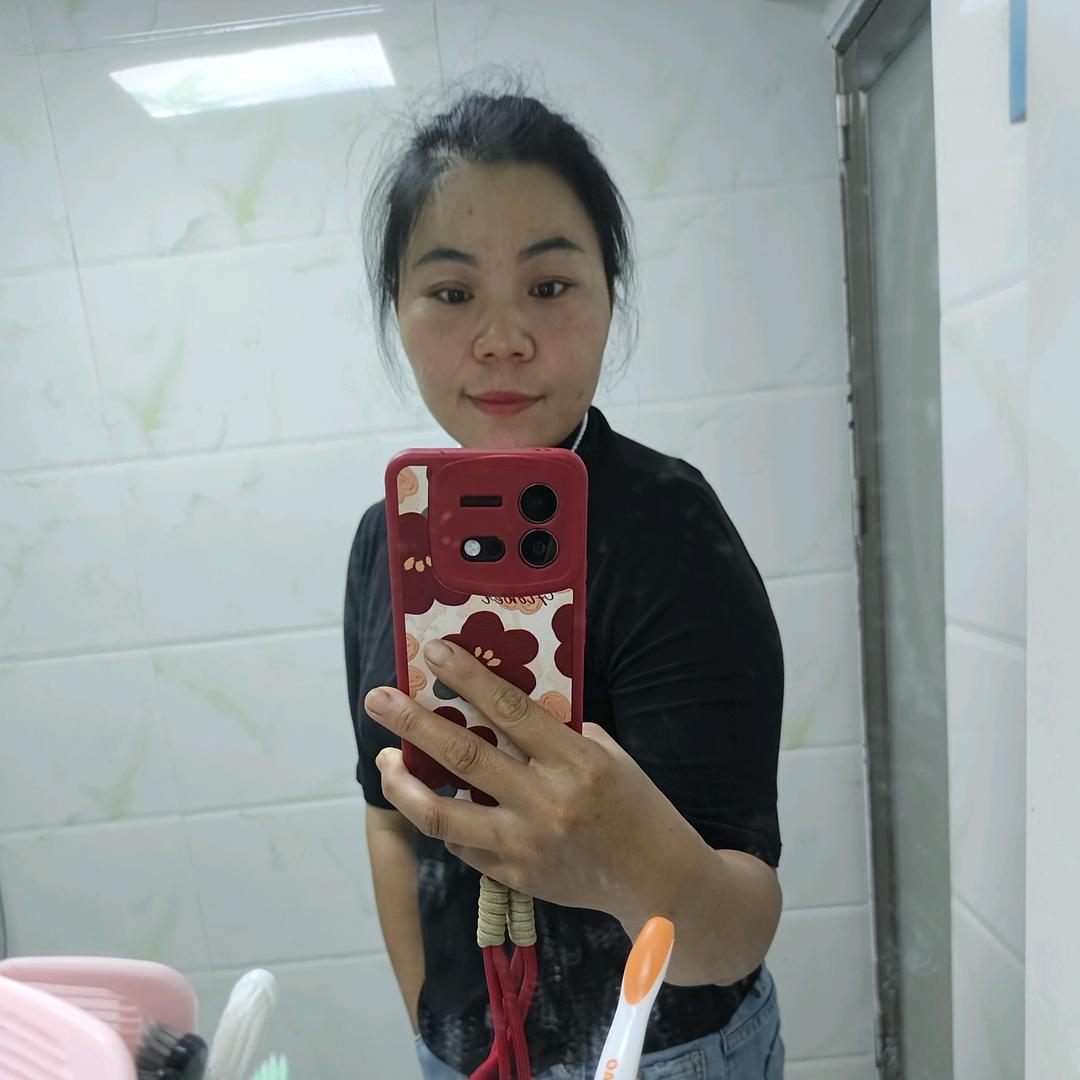 牛羊小贩子梅姐