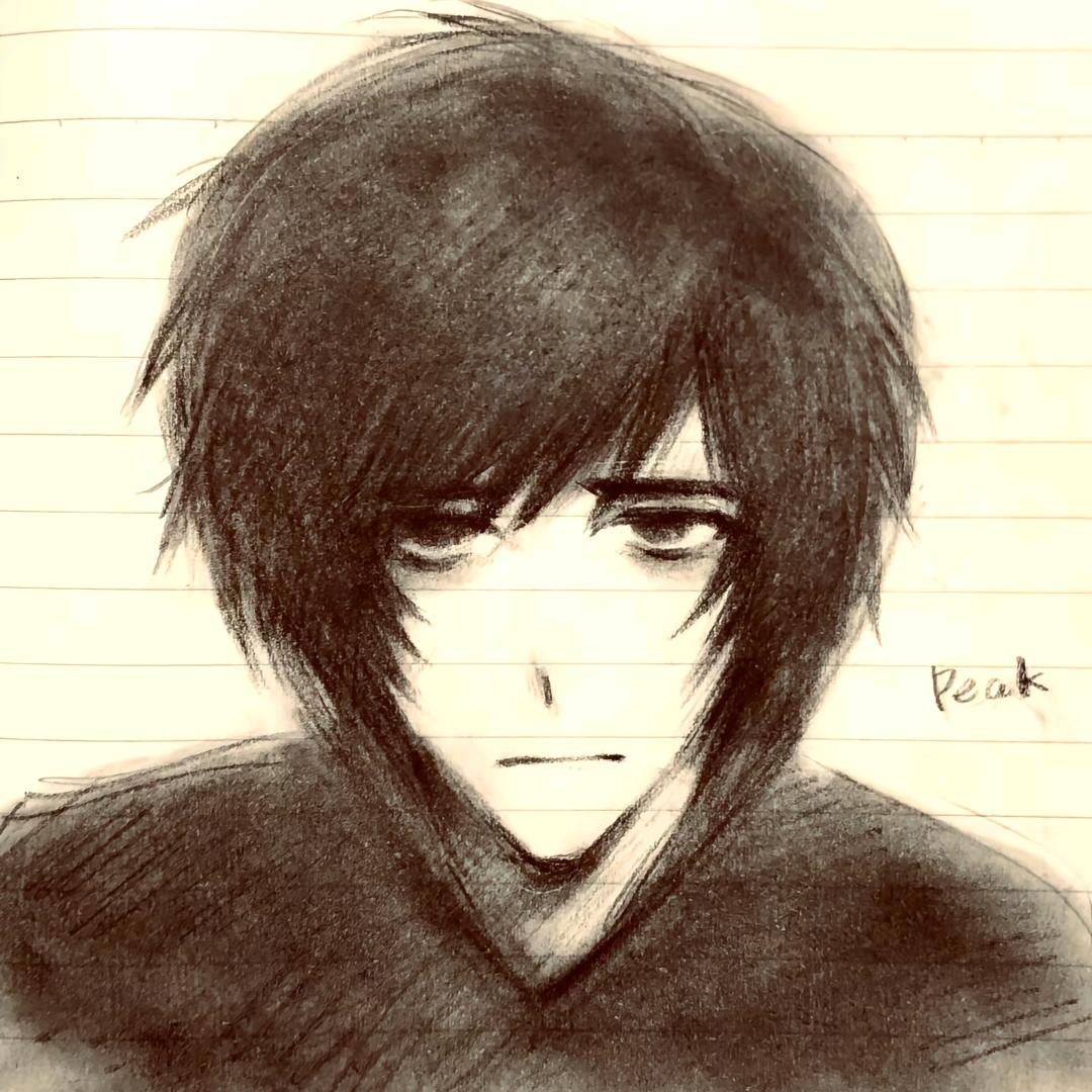 ✮Agony.✮