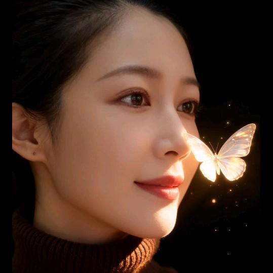 清茉💫