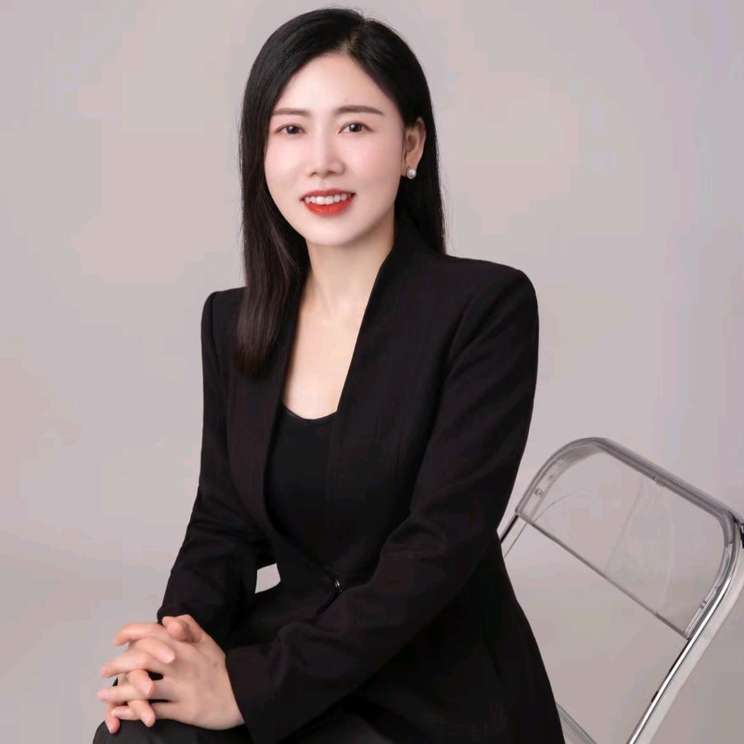 潜江仟美集主理人～均姐
