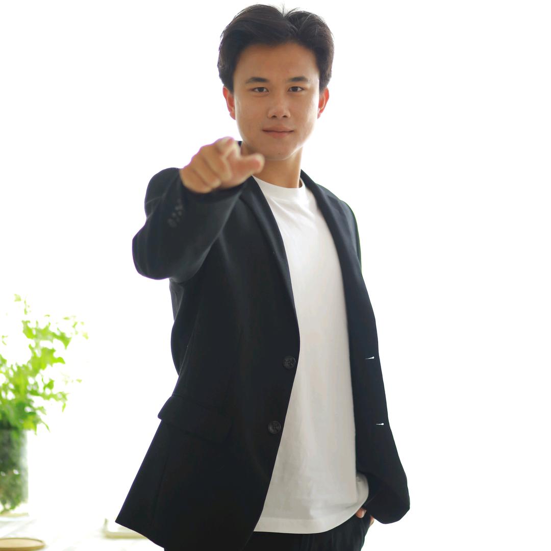 邋遢学长