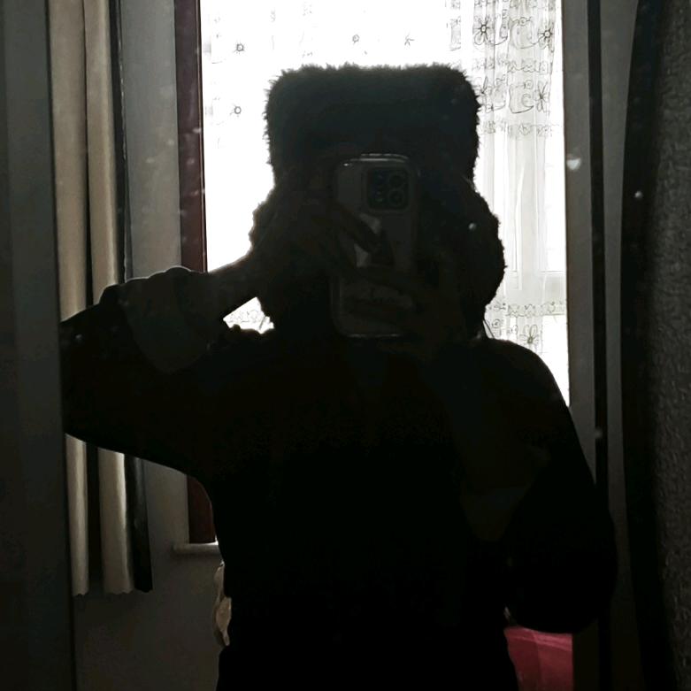 q琦琦向前看[学舞中]