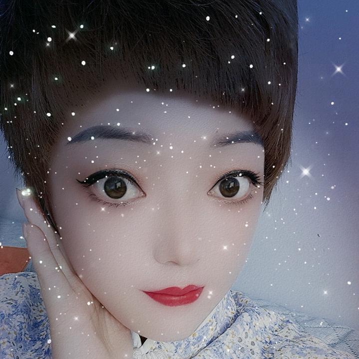 90后奋斗小姐姐