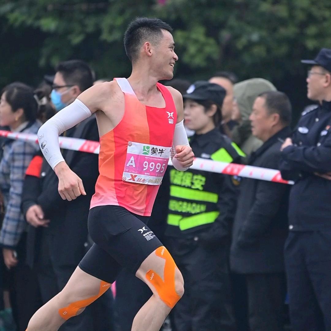 少爺跑不快（想破120）