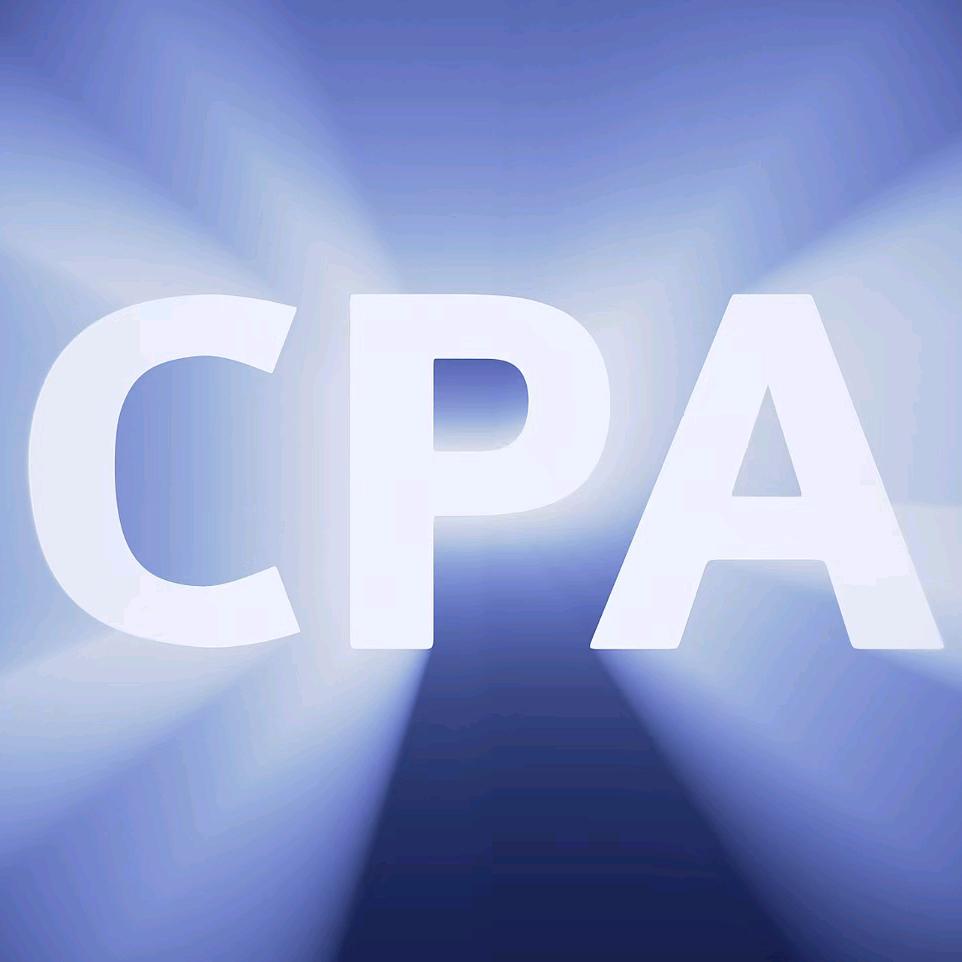财务会计CPA备考