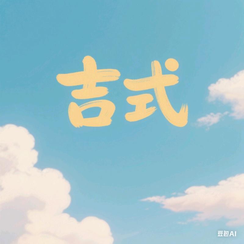 吉式服装