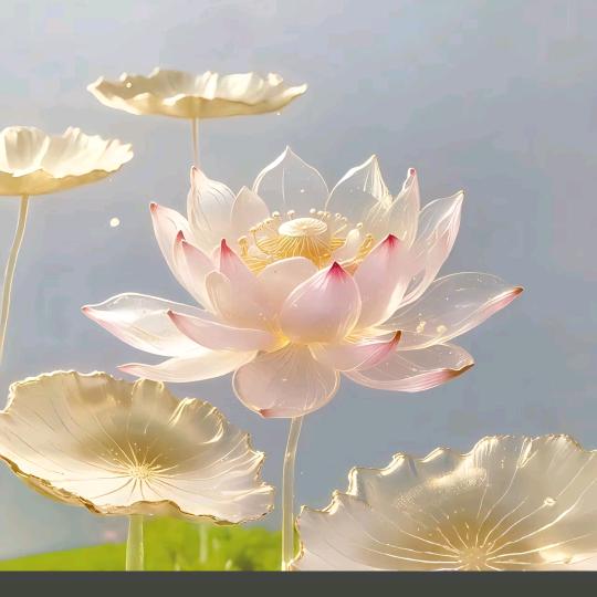 荒