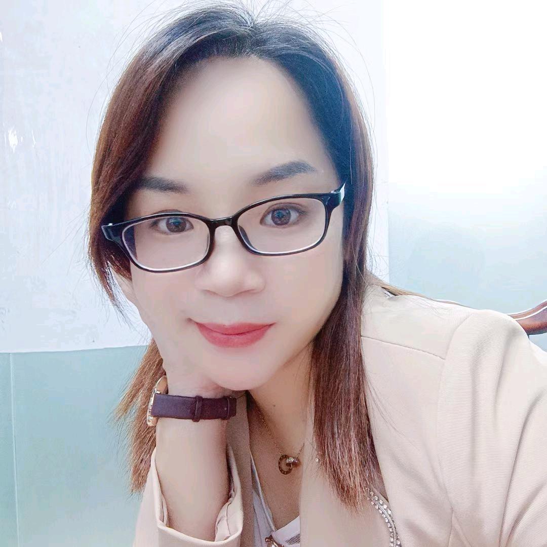 单亲妈妈玲玲（小号）