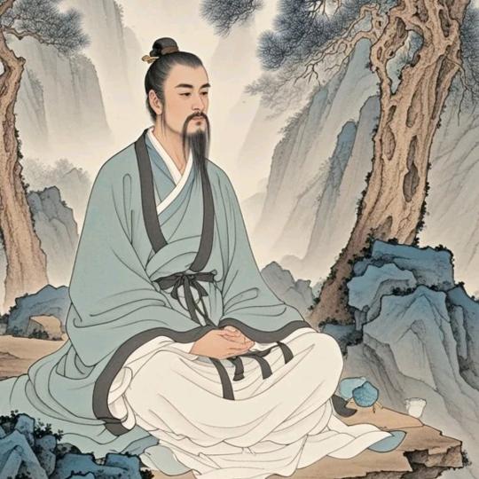 惠安居士