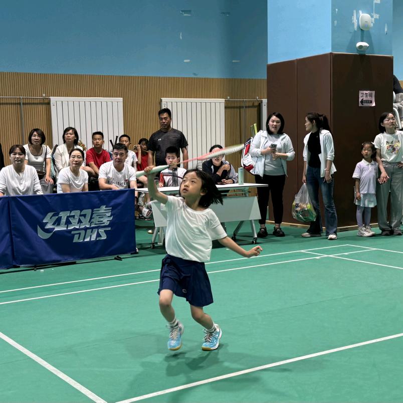 ＠ 李二毛蛋🏸🏸