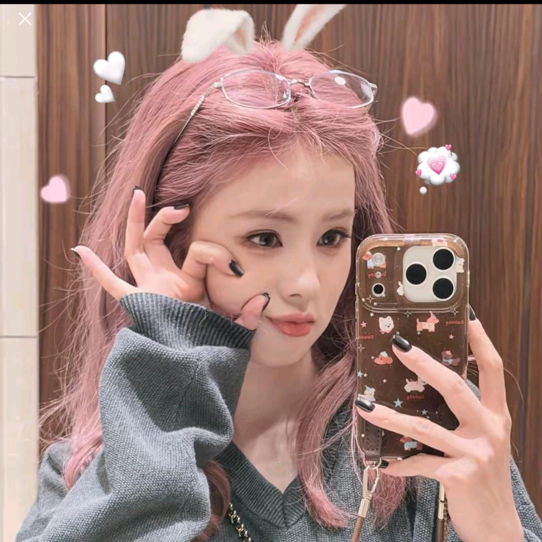 𝘽^iulu🥪.鹿衿衿🍍