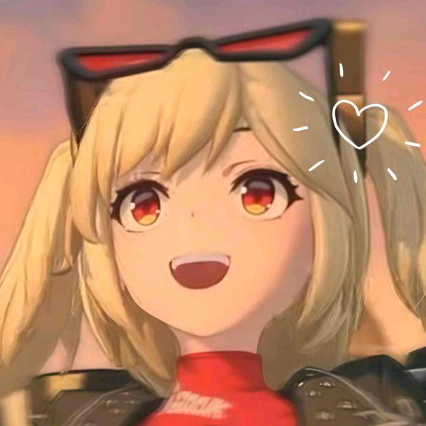 雲酱（绝区零）