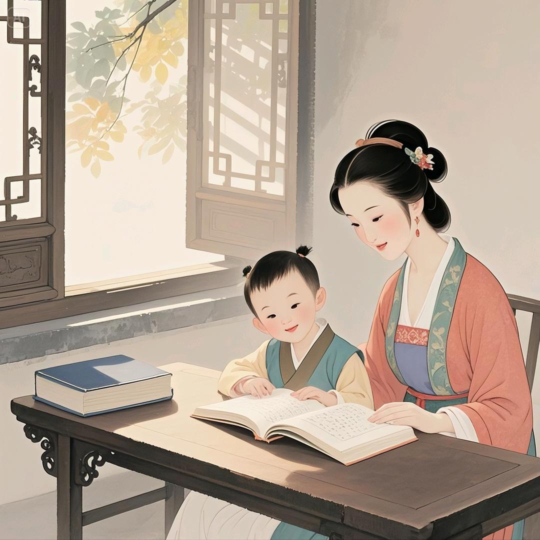 bobo育儿经
