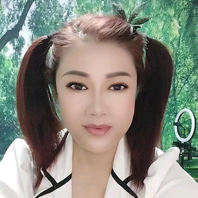 霞姐单身