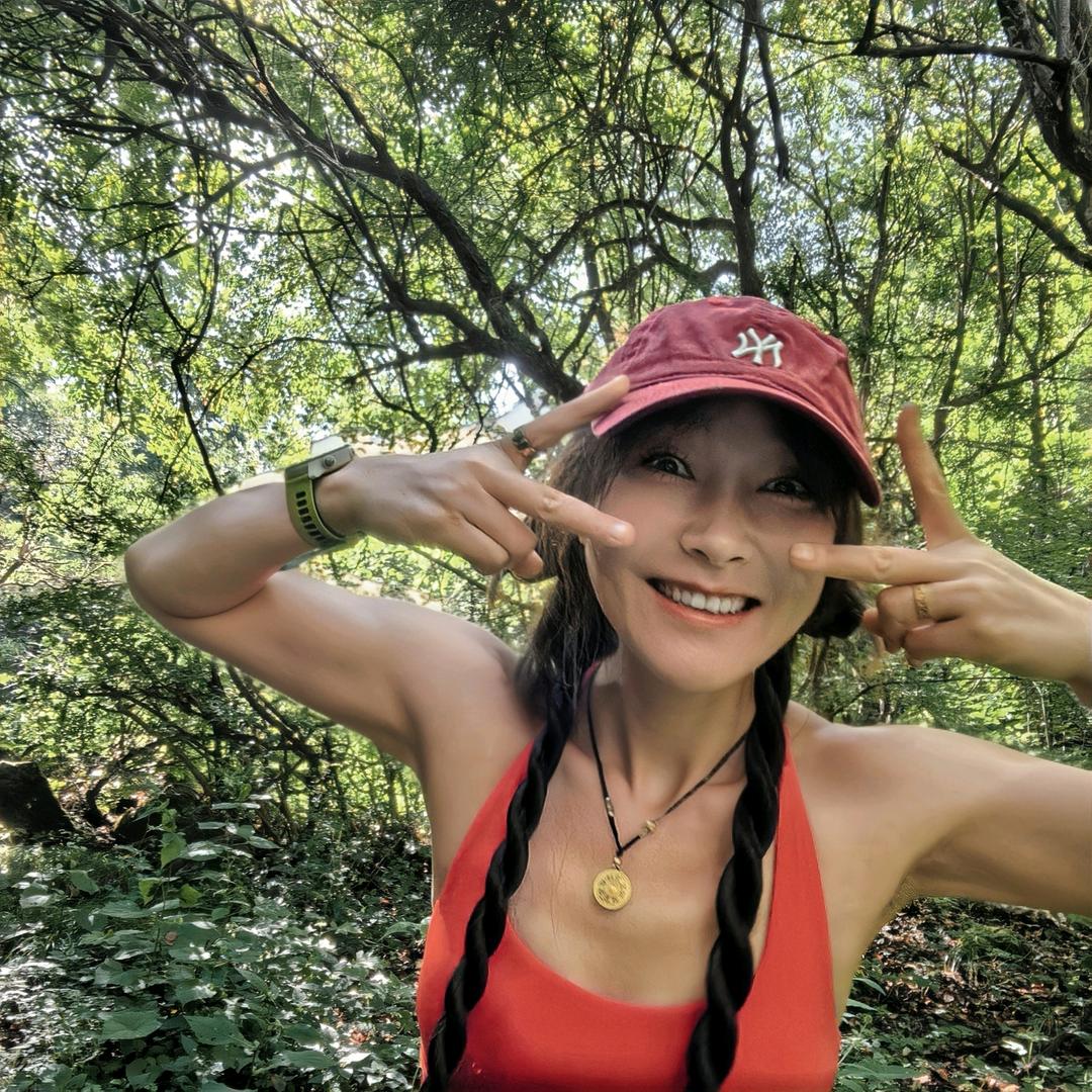 大宁静🏃‍♀️🚵🏻‍♂️💫