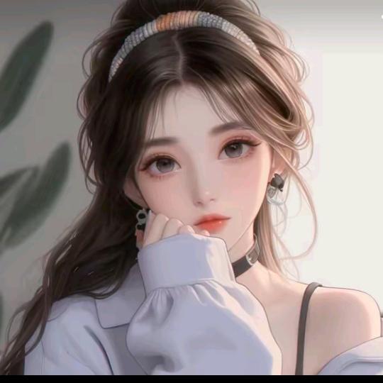 佳佳有一种态度