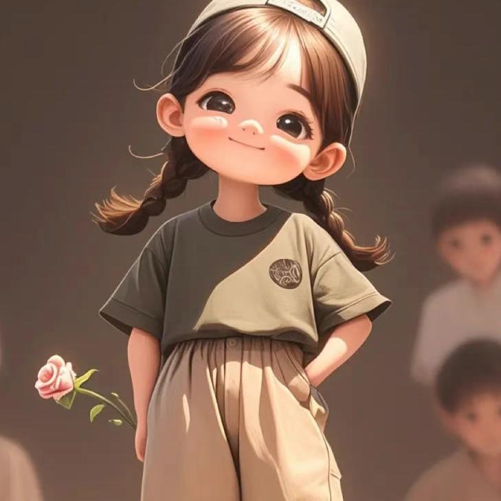 小小叶
