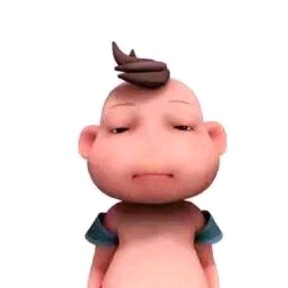 大表哥 🐒
