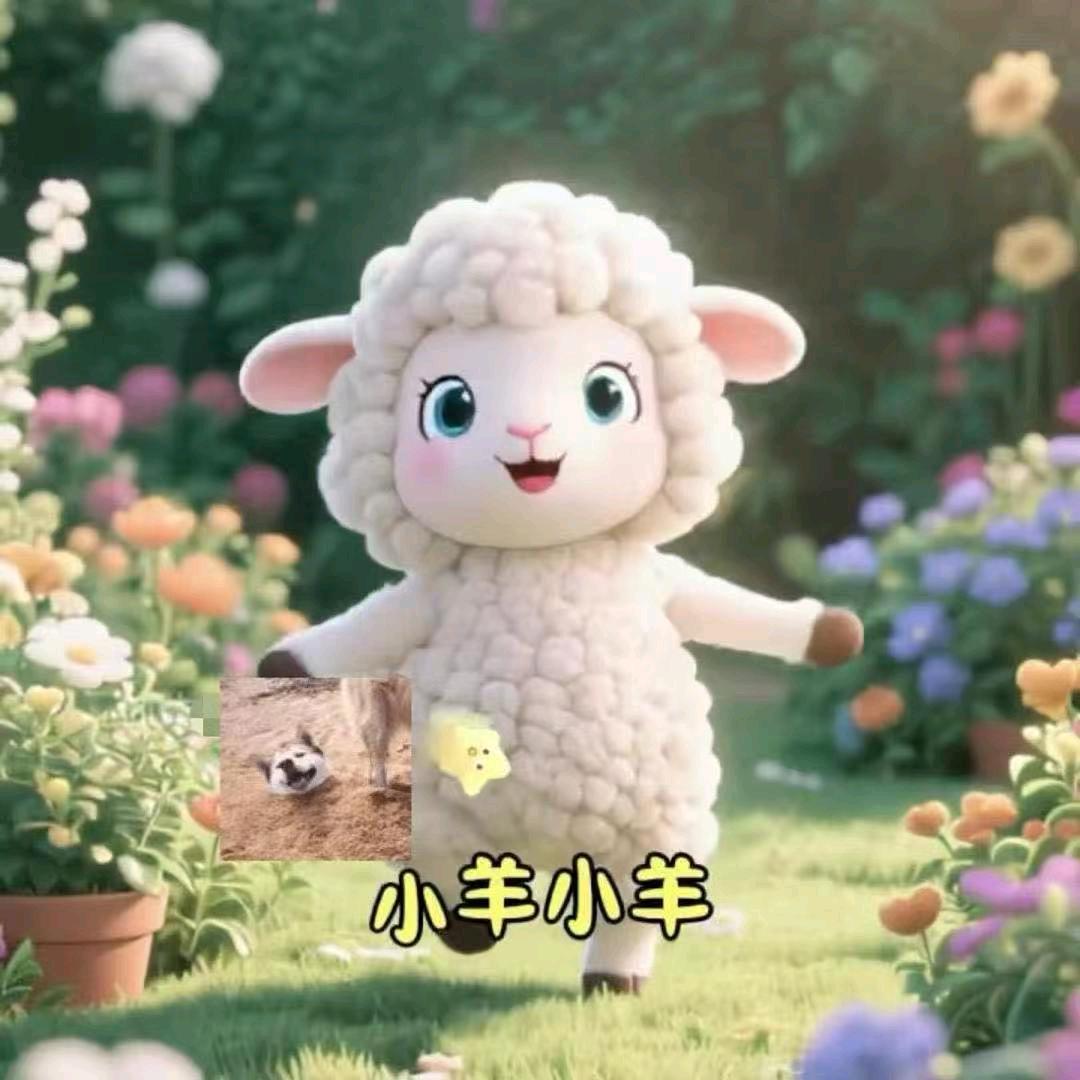 华农658阳阳