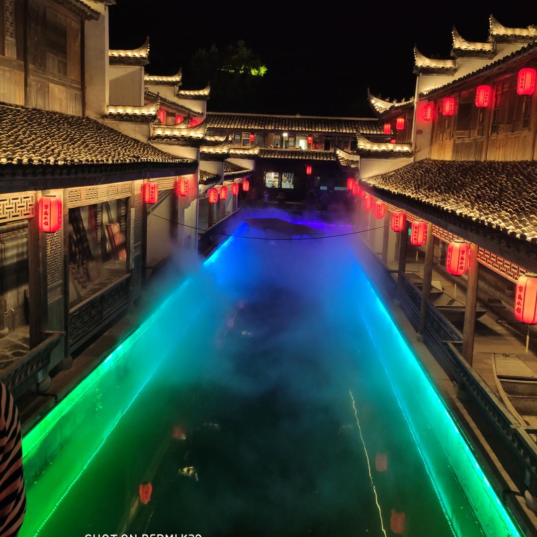 小查
