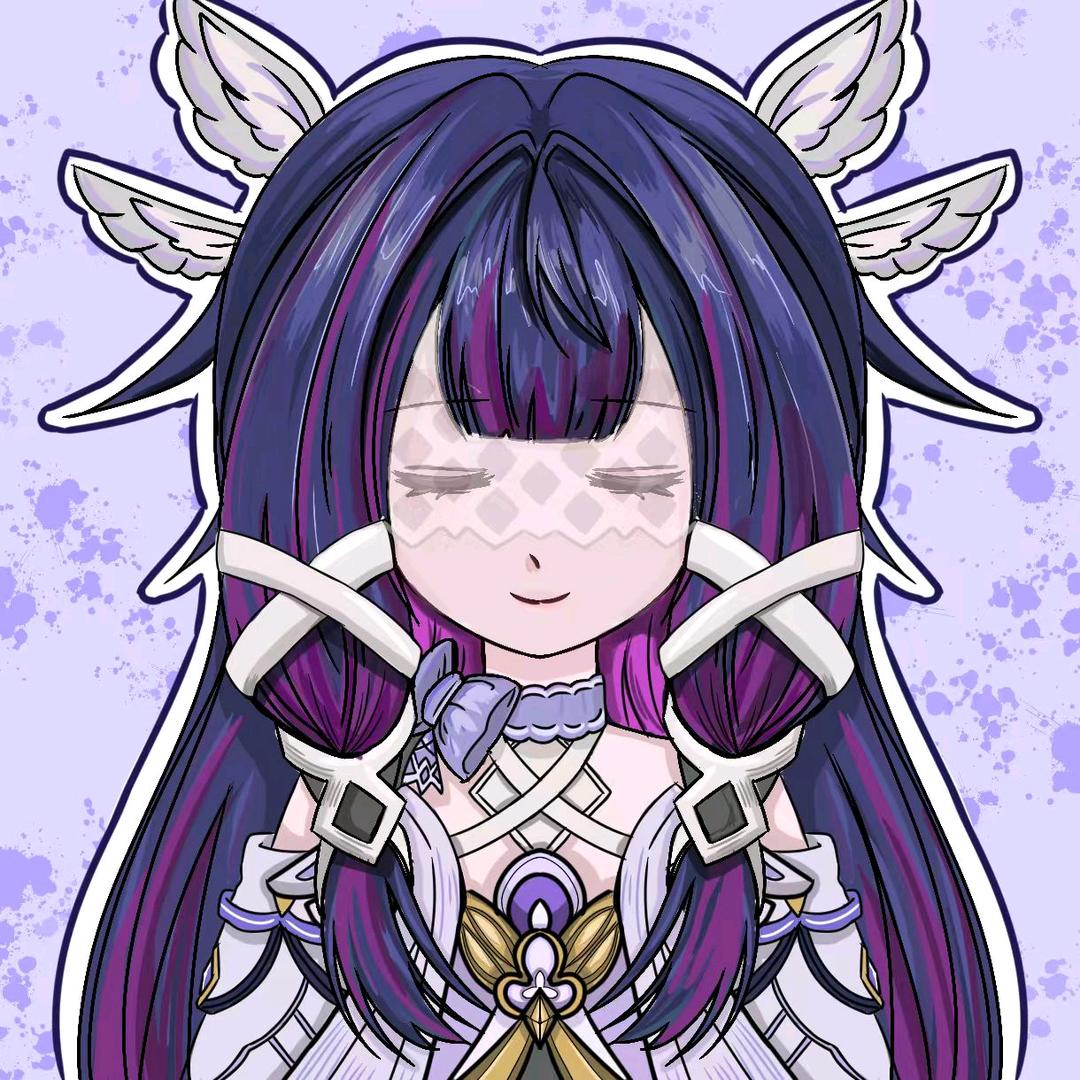 青团儿（全职毛娘妆娘版）
