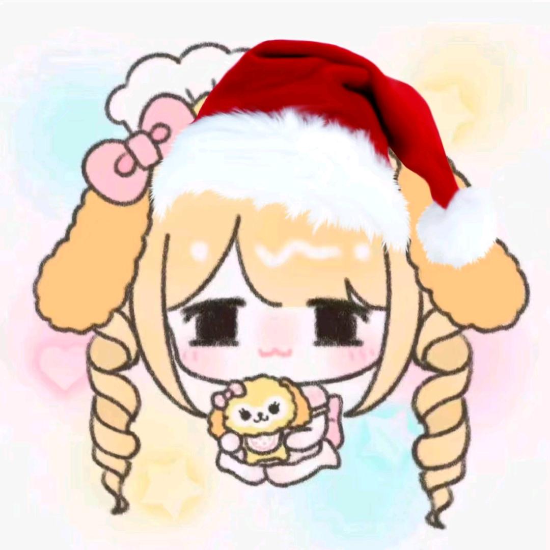 快乐的炸鸡🐾