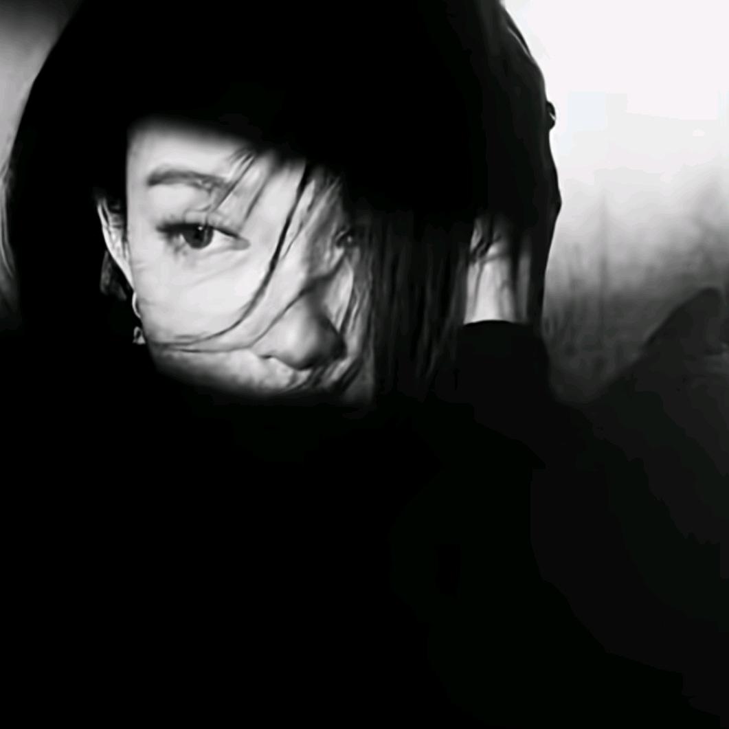 晚安.