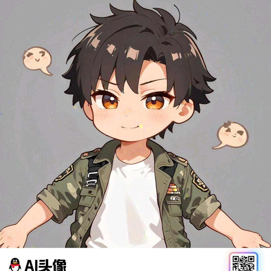 辉♥少