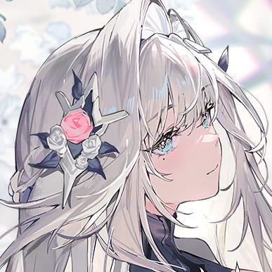 小小言(鸣潮代代)