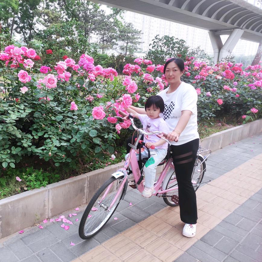 妈咪爱萌乖乖（关注我吧）