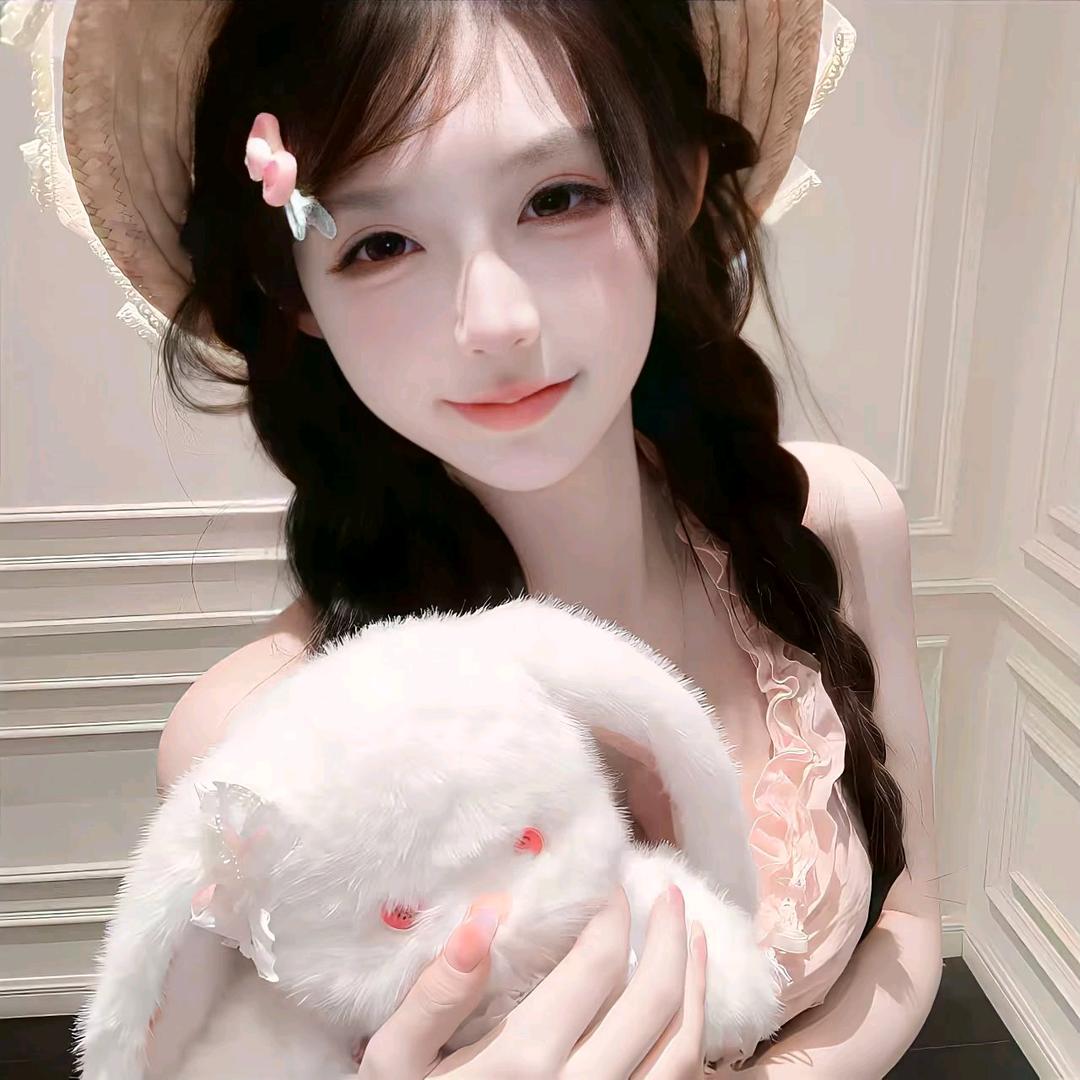 宅妹小婷