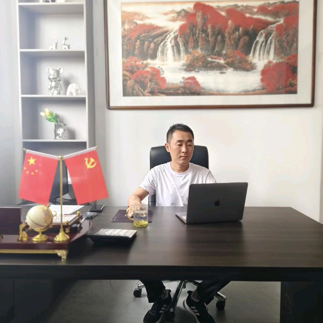 富平卓艺装饰陈金星